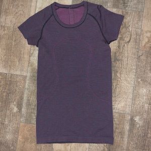 lululemon swiftly tech short sleeve